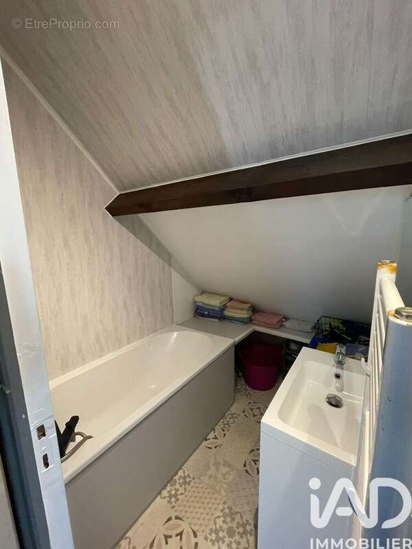 Maison 122 m² à Conches-En-Ouche  - photo 6