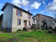 Maison à SAINT-LAURENT-SUR-GORRE