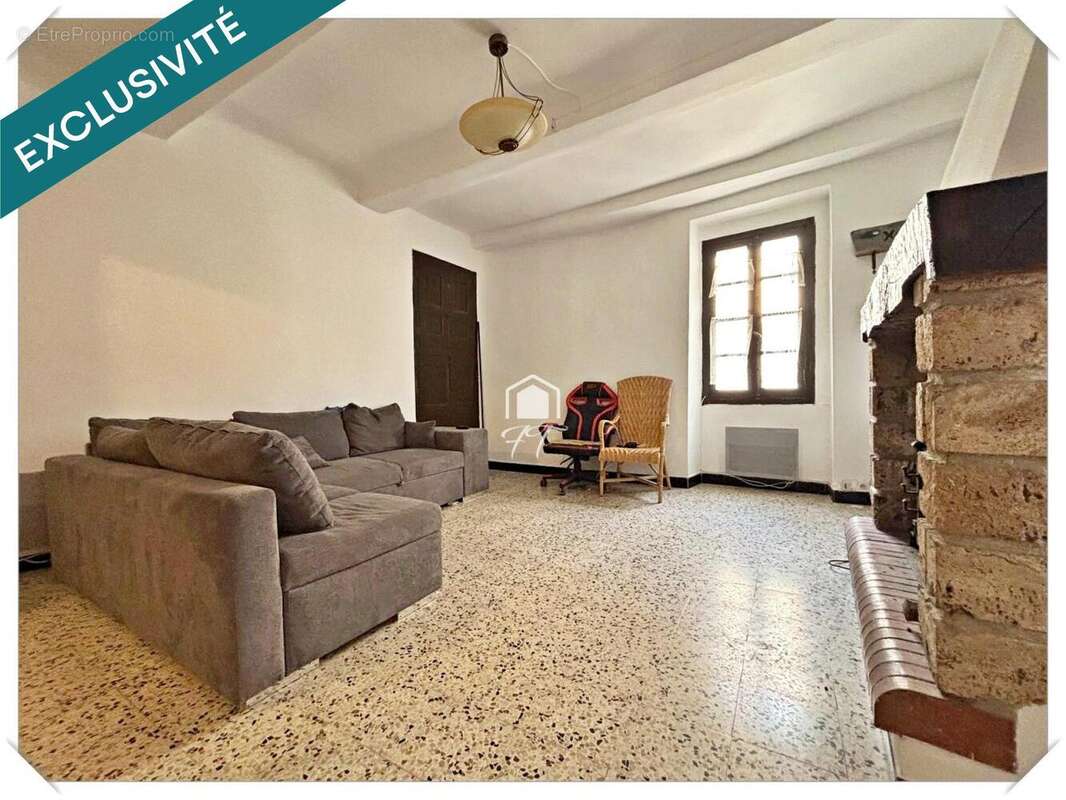 Photo 2 - Maison à MONTMEYAN