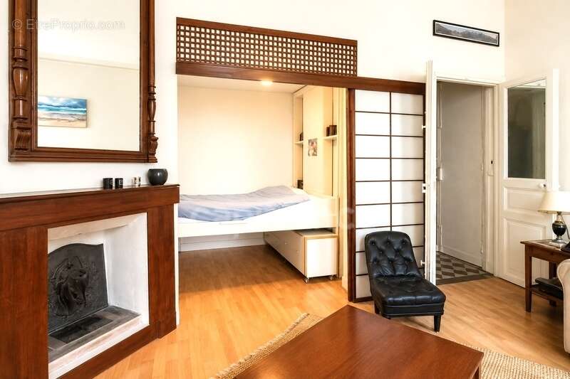 Paris 6e – Rue du Regard – À deux pas du Bon Marché; Appartement à vendre 1 pièces - photo 4