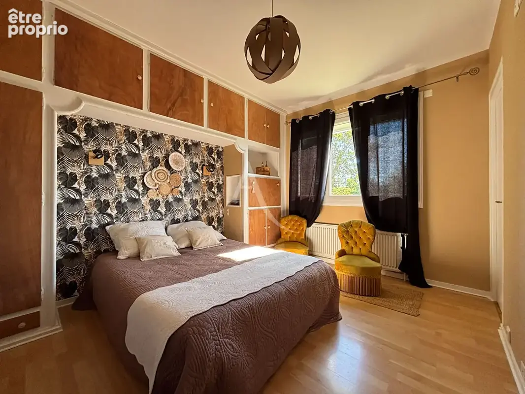 Nesmy maison a vendre en exclusivite amanda - photo 9