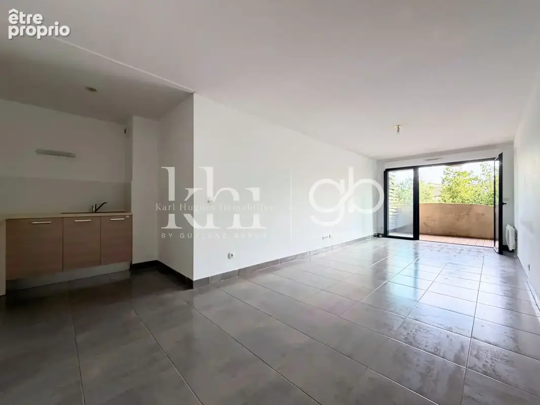 Photo Appartement à Villeneuve-Les-Maguelone au prix de 239 000€