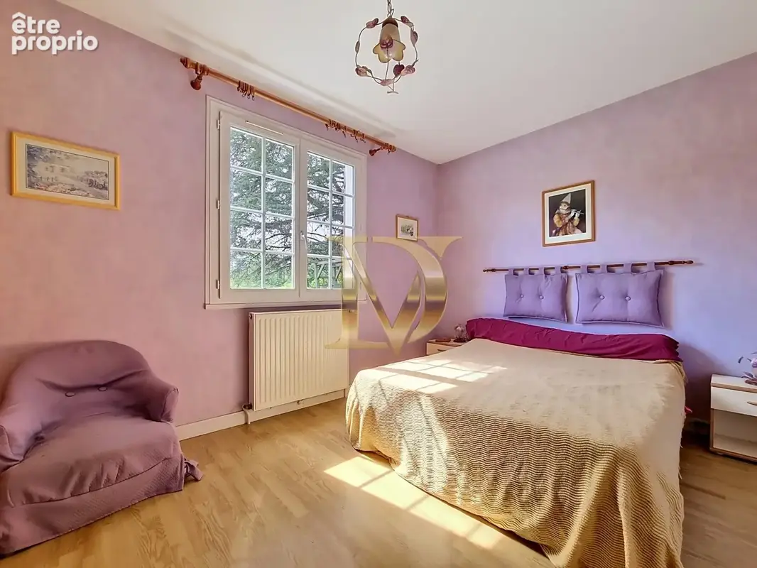 Maison 130 m² à Francueil  - photo 9
