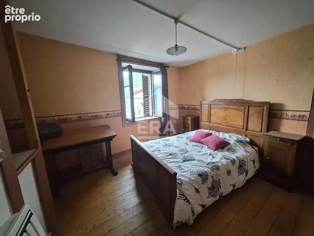 Maison 95m² à ornans - photo 6