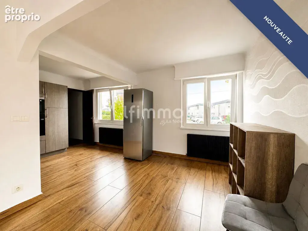 Maison de plain pied en coeur de ville - photo 4