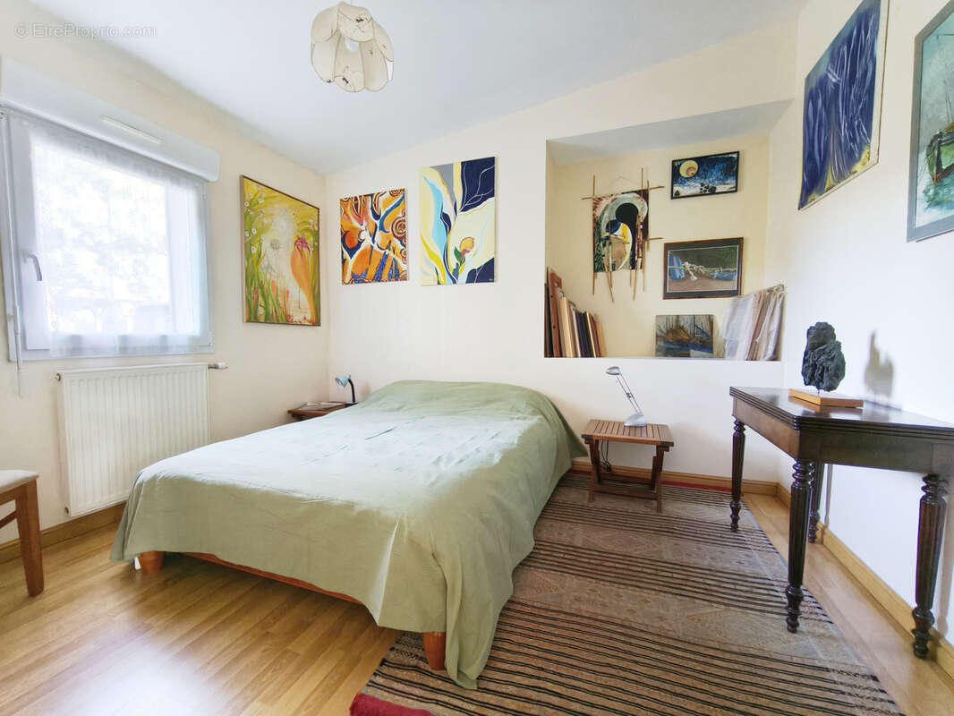 Maison à GUEMENE-PENFAO