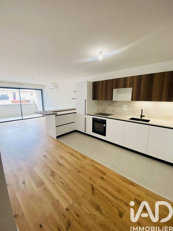 Photo 1 - Appartement à BORDEAUX