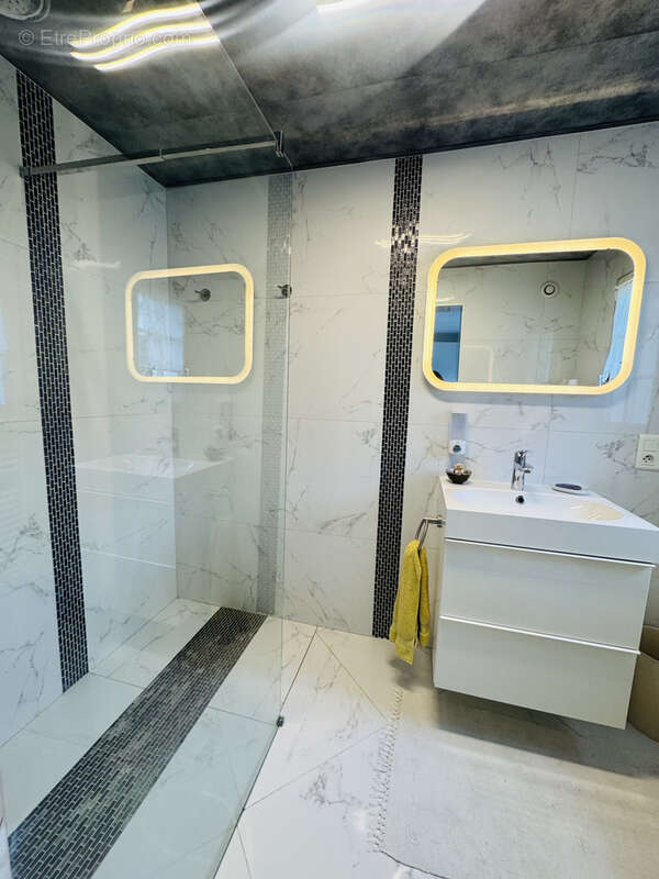 Maison à LES SABLES-D&#039;OLONNE