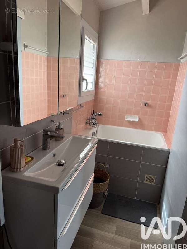 Photo 9 - Maison à LA GUERINIERE