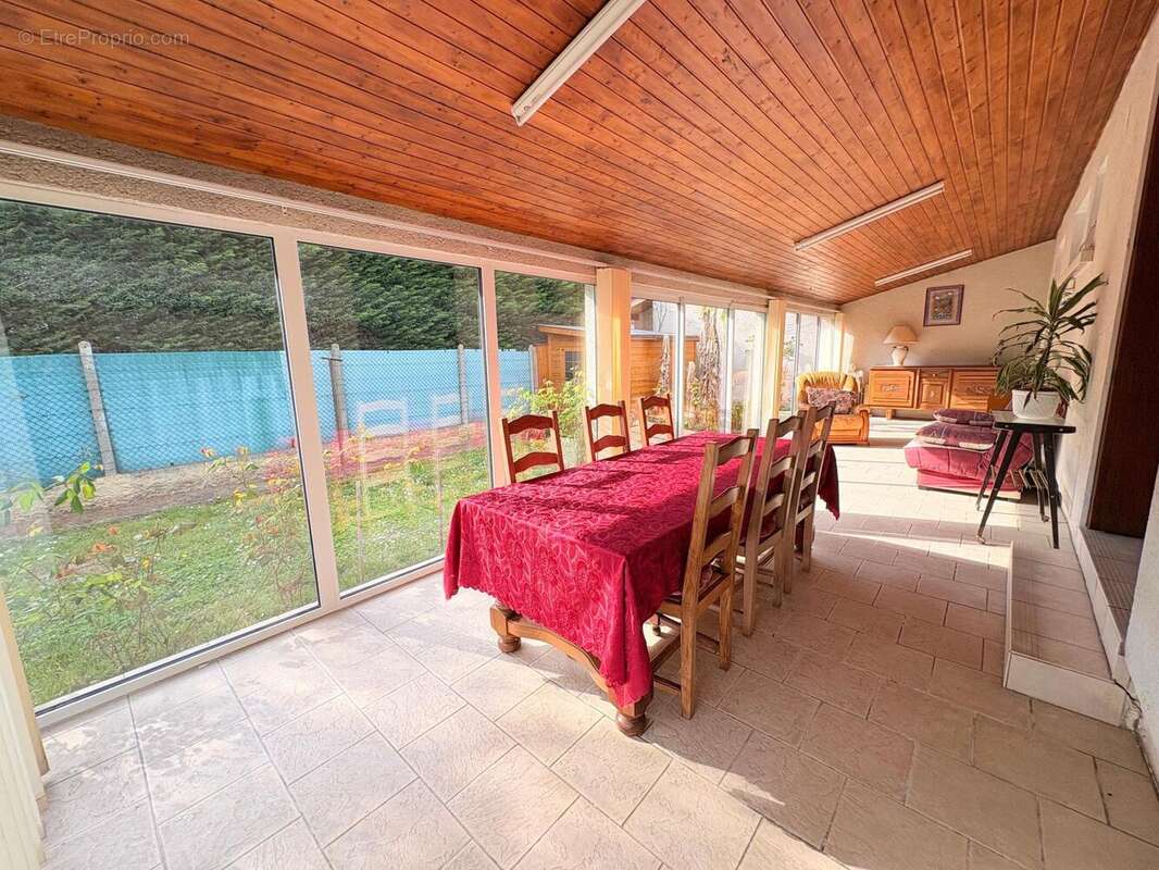 Photo 2 - Maison à DUNES