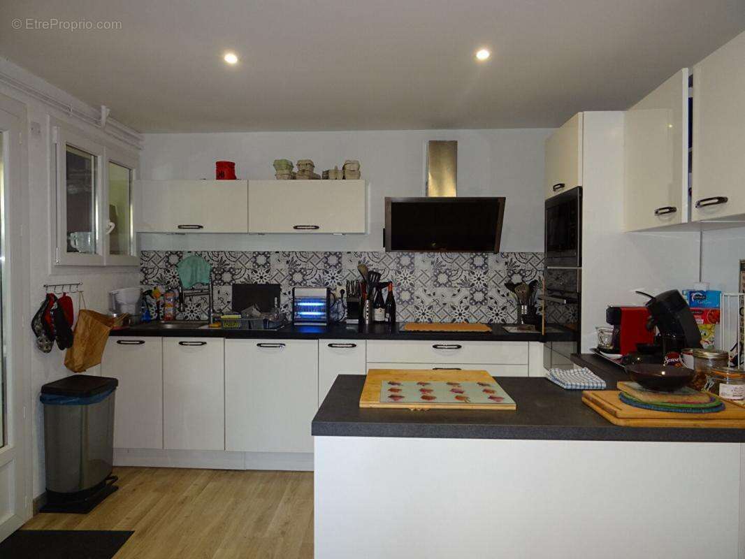 Maison à SAINT-AUBIN