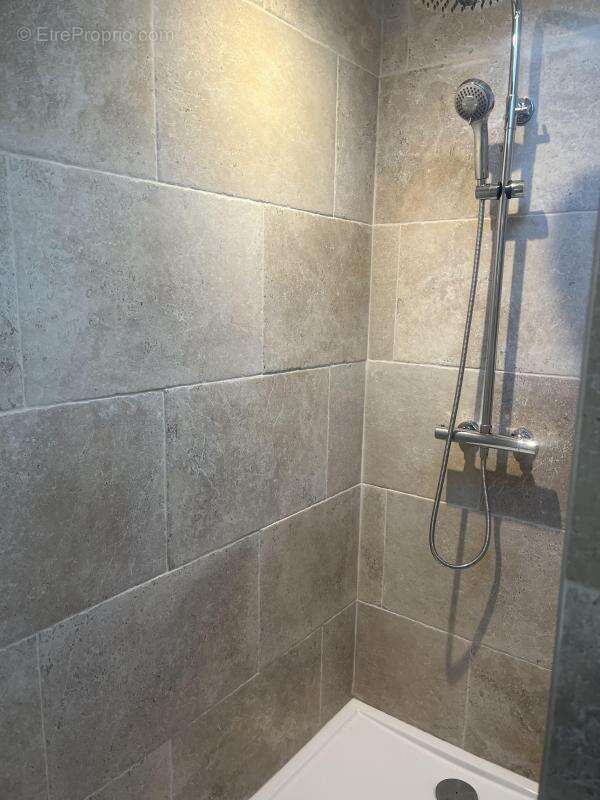 Appartement à BUIS-LES-BARONNIES