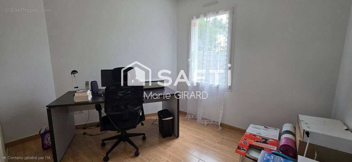 Photo 6 - Maison à ABBARETZ