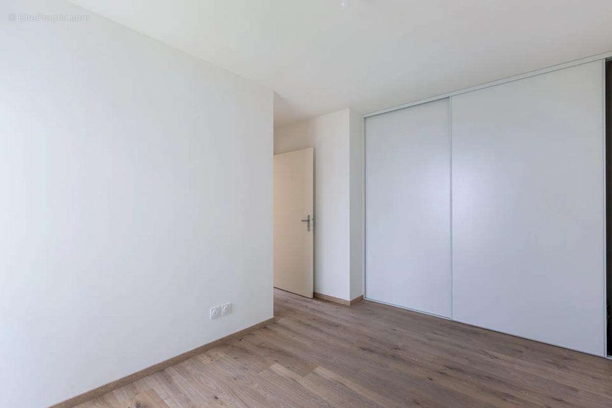 Appartement à SAINT-PRIEST