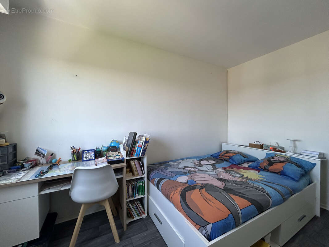 Appartement à LIMOGES