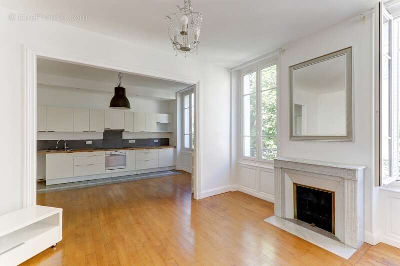 Appartement à CLERMONT-FERRAND