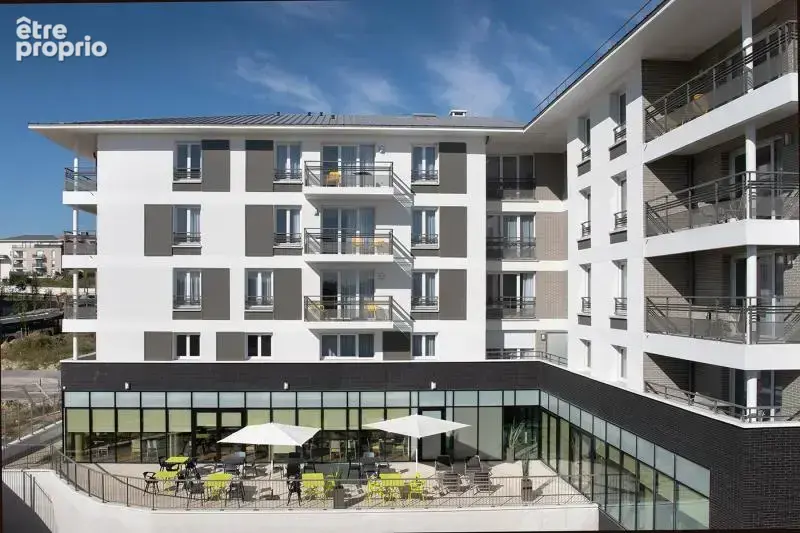 Investissement en residence Senior - photo 2