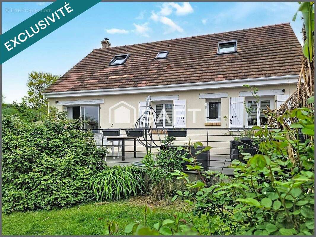 Photo 3 - Maison à POSES
