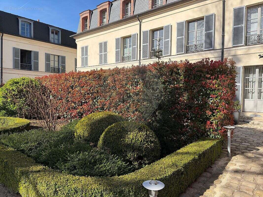 Maison à FONTAINEBLEAU