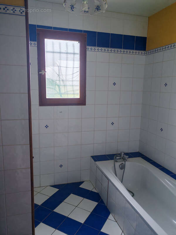 Maison à LISLE-SUR-TARN