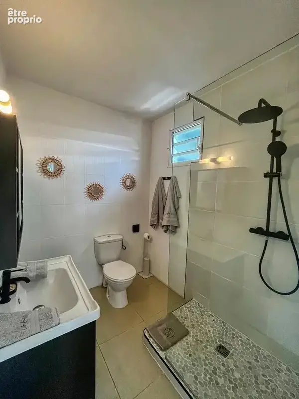 Superbe villa 6 pièces avec piscine à Saint-François - photo 19