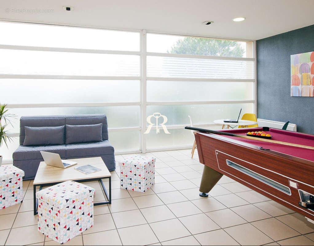 Appartement à CLERMONT-FERRAND