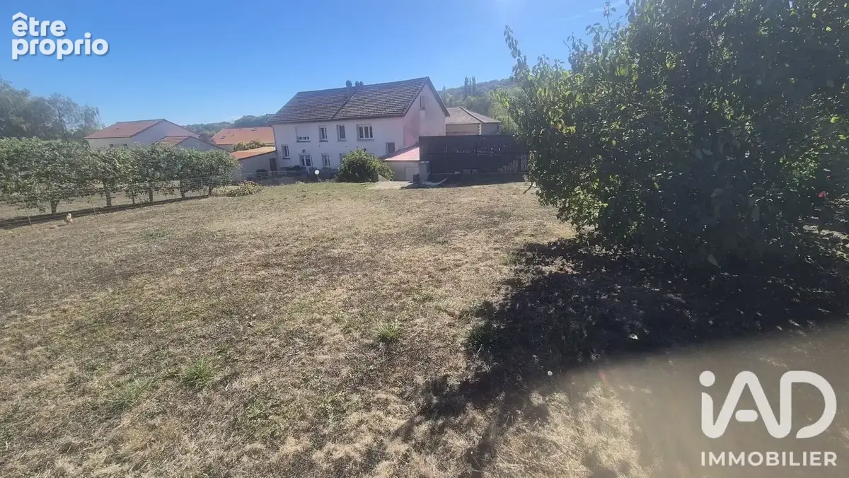 Photo 1 - Maison à SAULNY