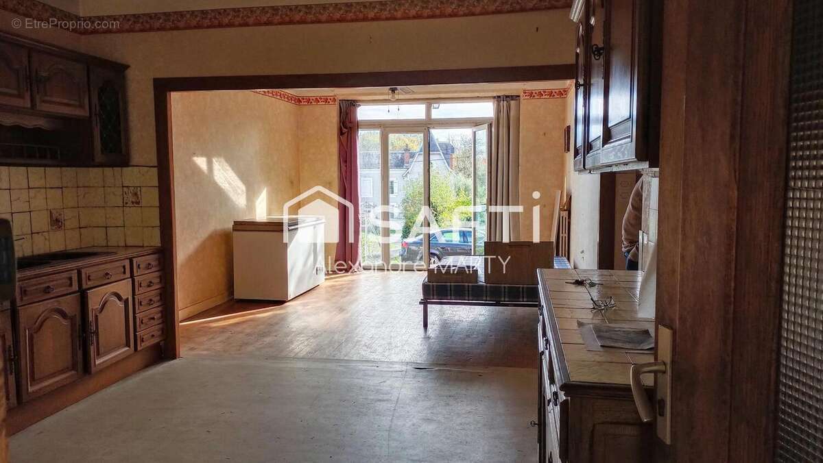 Photo 6 - Maison à CHANCELADE