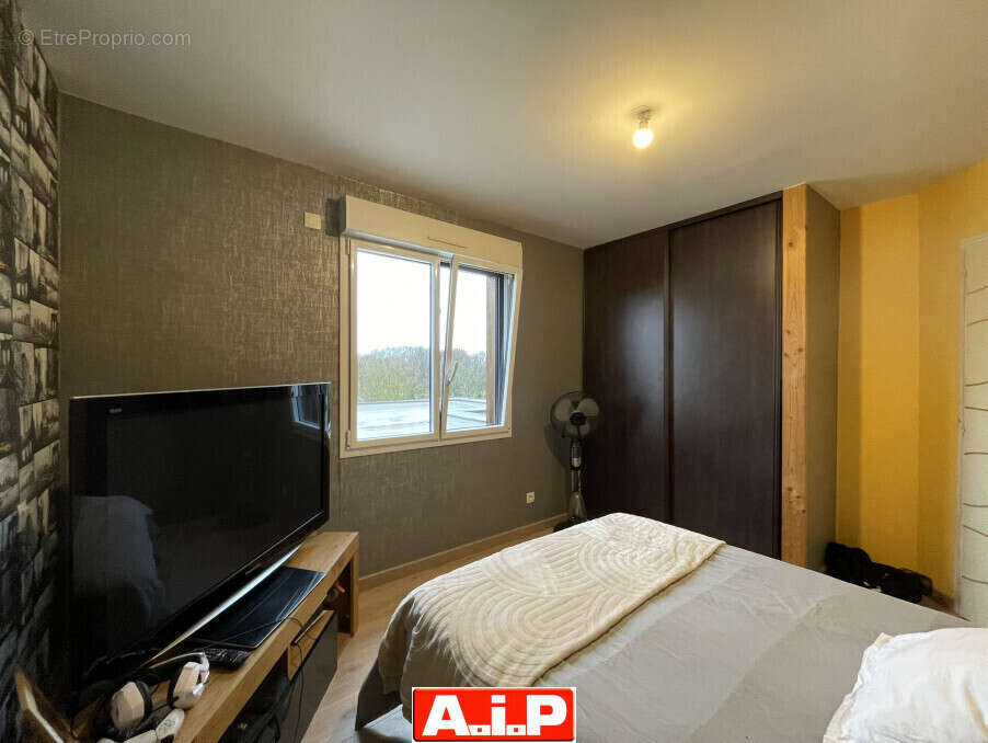 Maison à CHANTONNAY