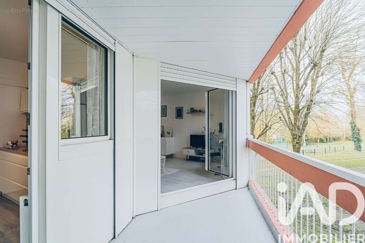 Photo 3 - Appartement à REZE