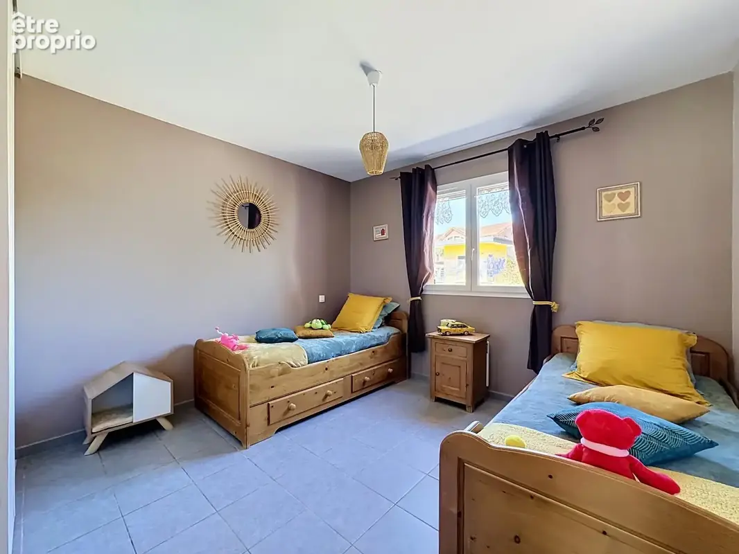 Maison 4 pièces 93 m² à vendre à Saint-Chinian (34360) - photo 9