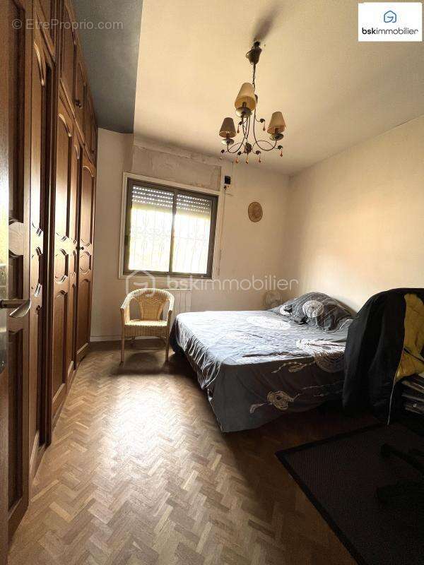 Maison à FRONTIGNAN