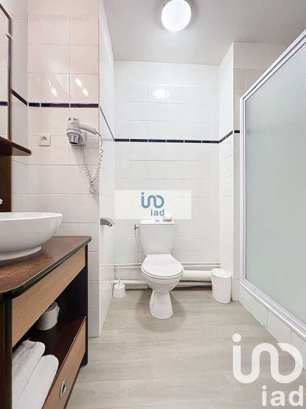 Photo 4 - Appartement à BEZIERS