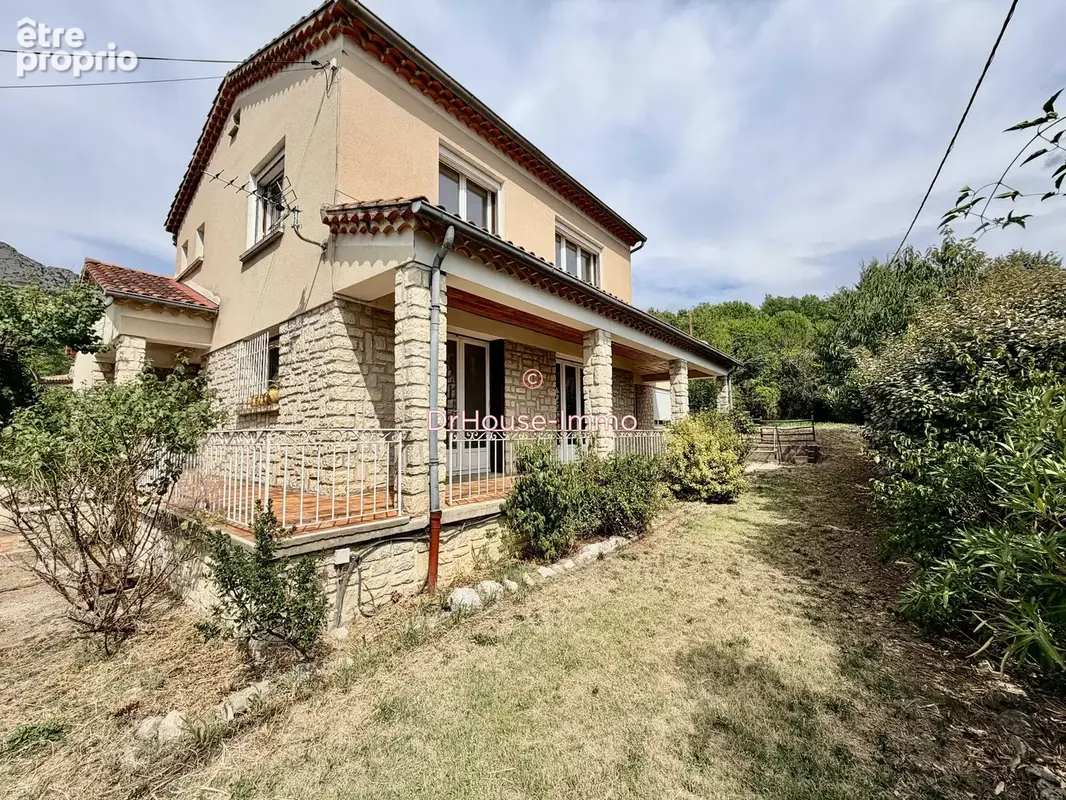 Maison 150 m² à Buis-Les-Baronnies  - photo 6