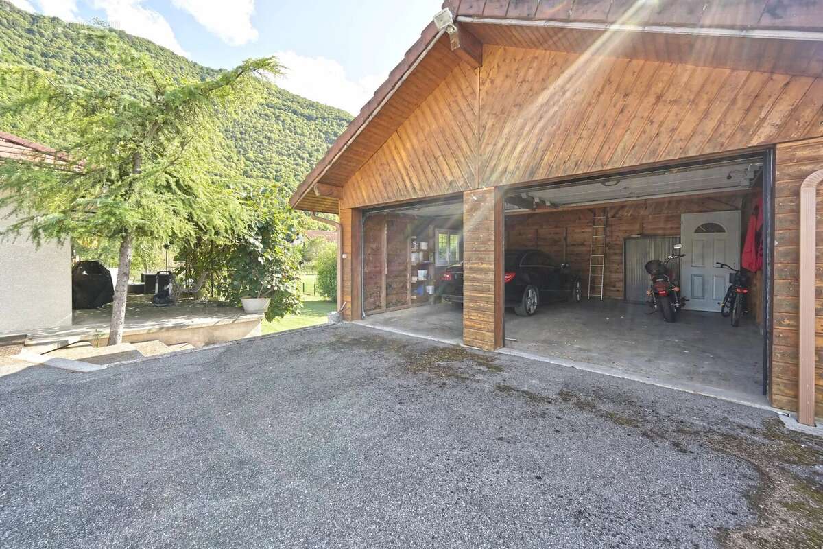 Maison à VINAY