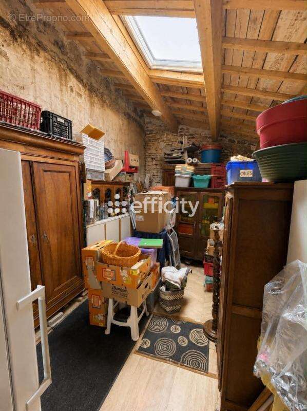 Maison 140 m² à Aulnay  - photo 12