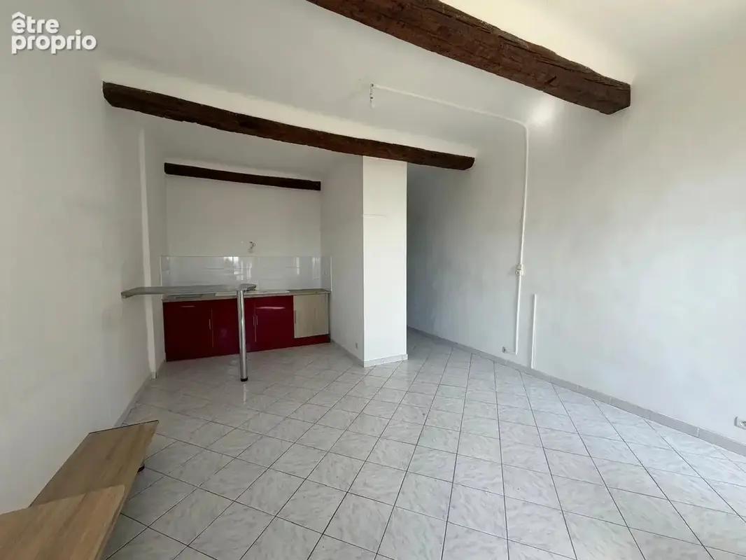 À VENDRE – Studio de charme en EXCLUSIVITÉ sur le port de Sanary-sur-Mer - photo 4