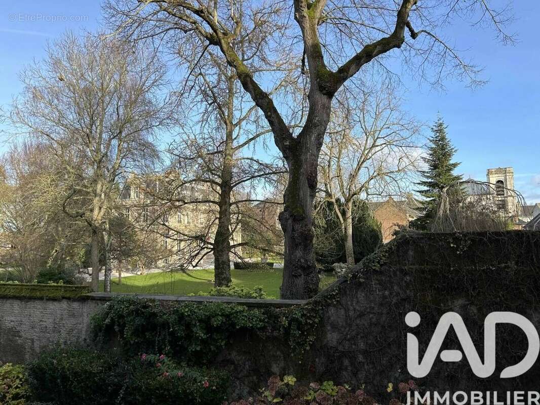 Photo 3 - Appartement à ABBEVILLE