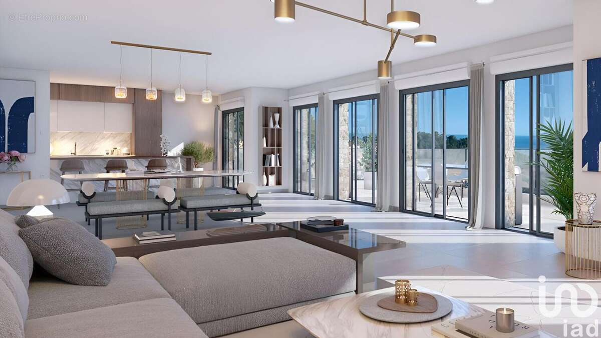 Photo 3 - Appartement à EZE