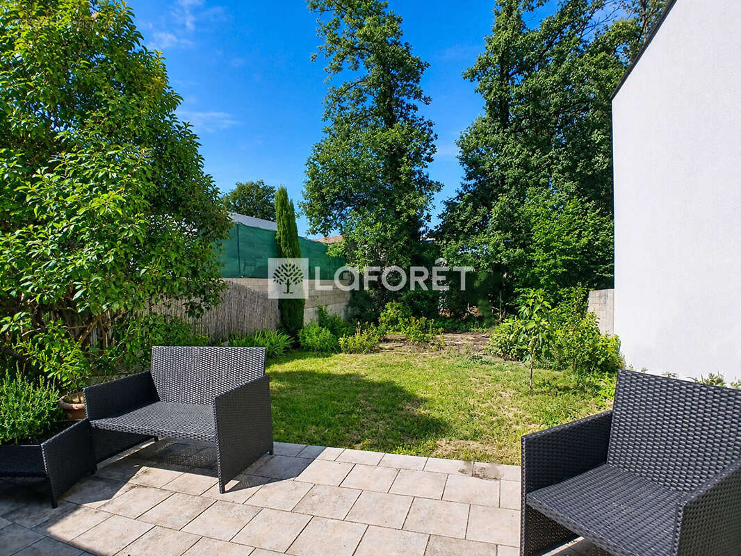 Maison Linas 4 chambres - 100 m2 - photo 2