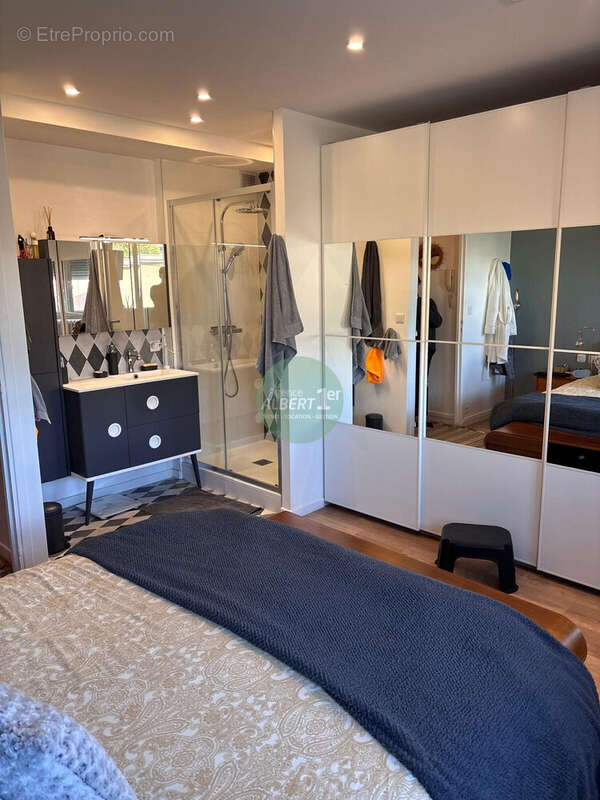 Appartement 115 m² à Le Havre  - photo 7
