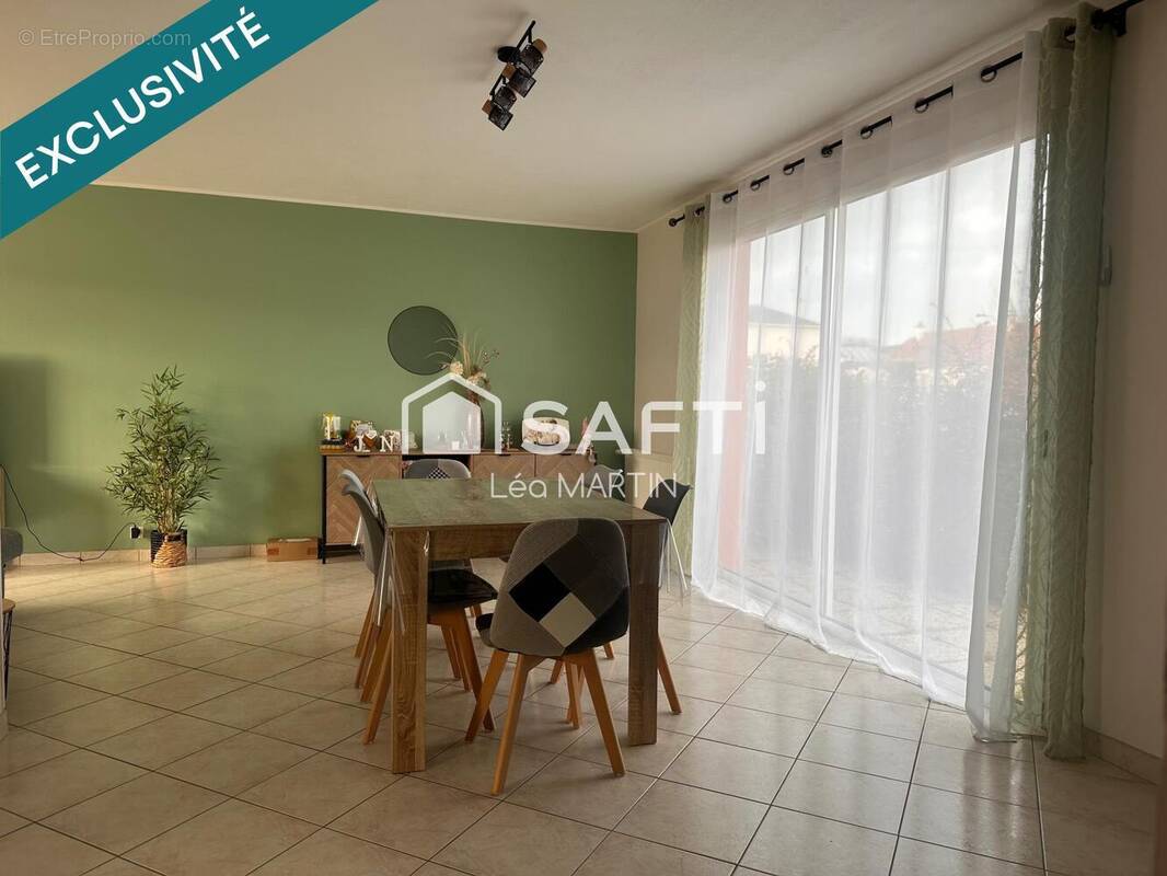 Photo 1 - Maison à BEAUPREAU