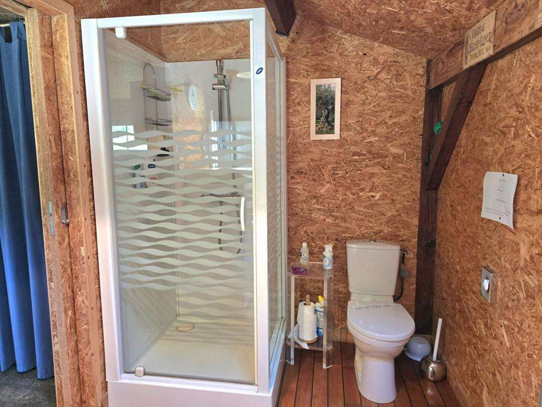 Appartement à JAURE