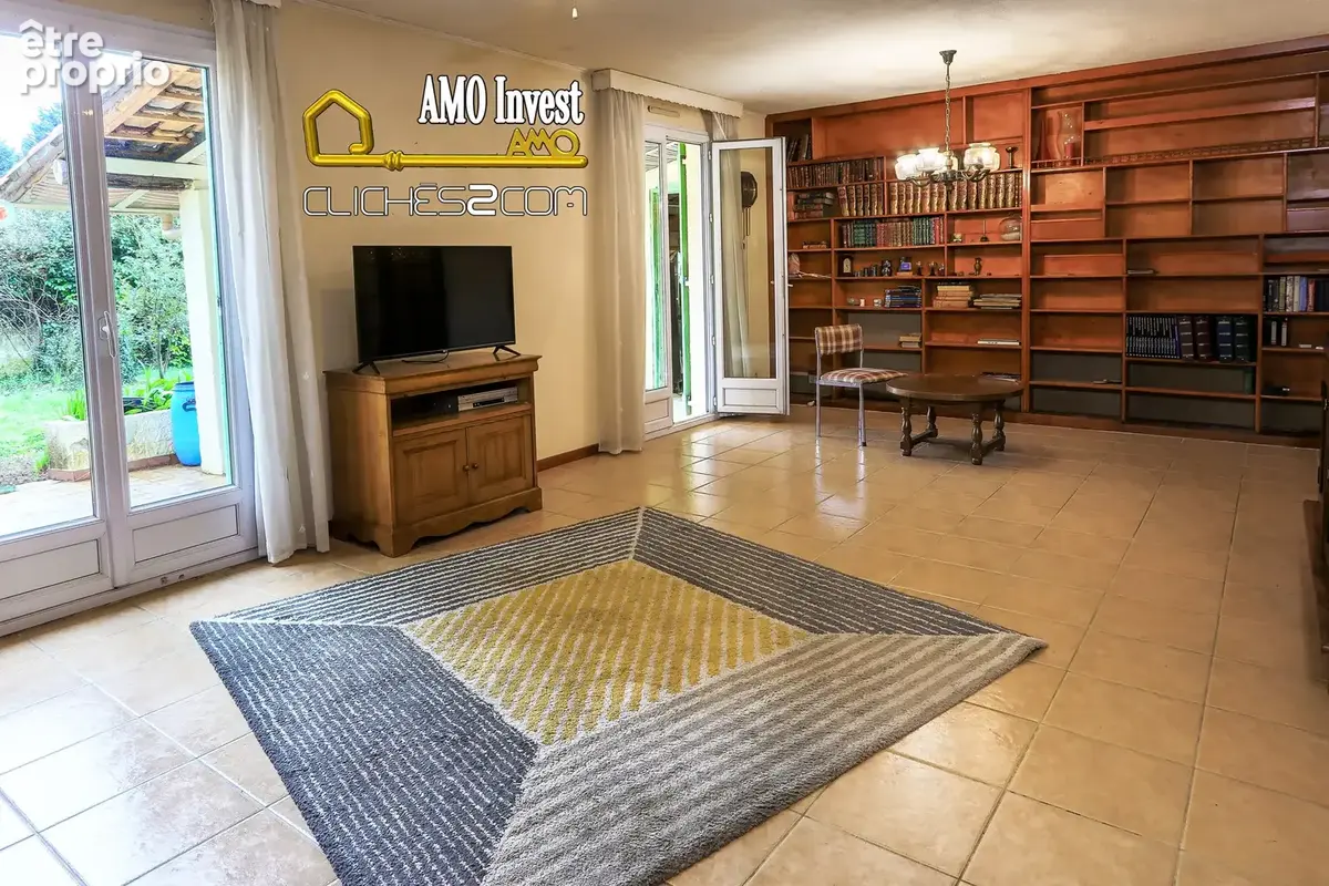 VILLA individuelle Familiale 4 chambres 140m2-249 000€ FAI - photo 7