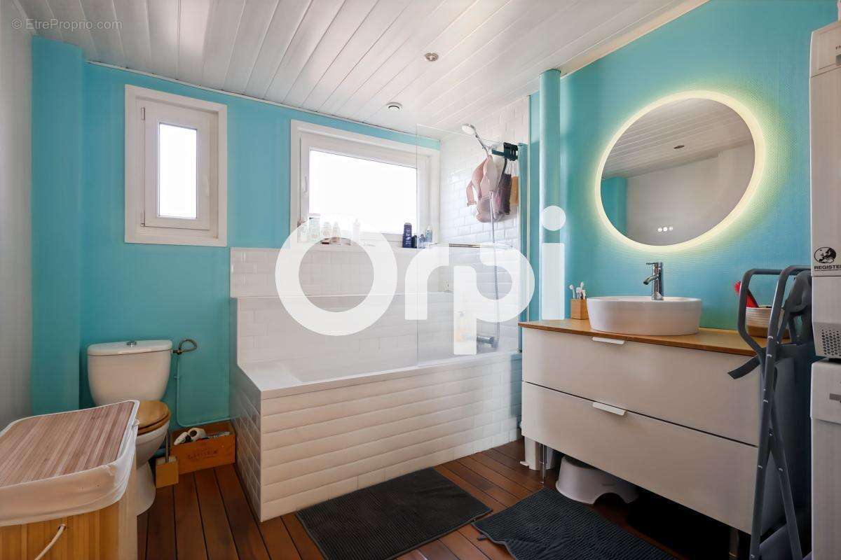Appartement, 2 chambre(s) et balcon à Dunkerque, (59140) - photo 7