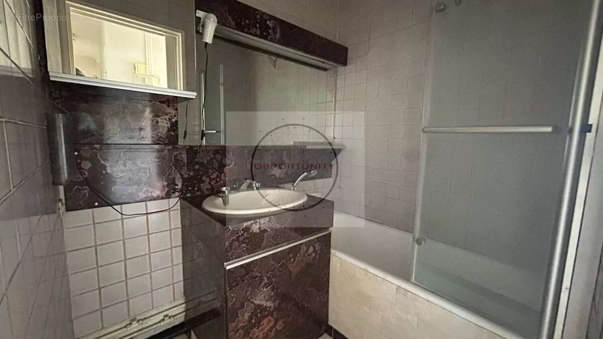 Appartement à MONTREUIL