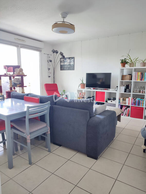 Appartement à ARGENTAN