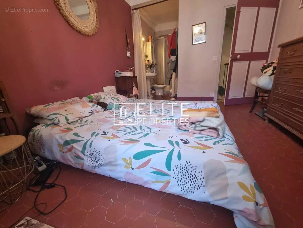 Appartement à MONS