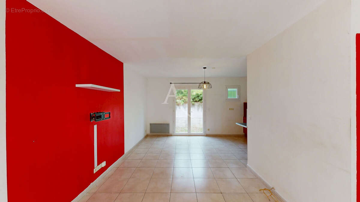 Maison à SAINT-GERVASY