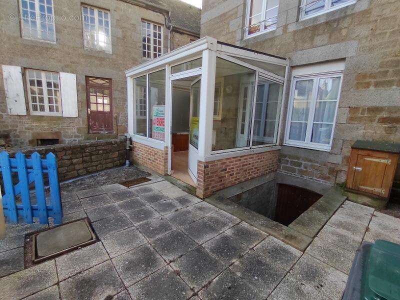 Maison à LA FERTE-MACE